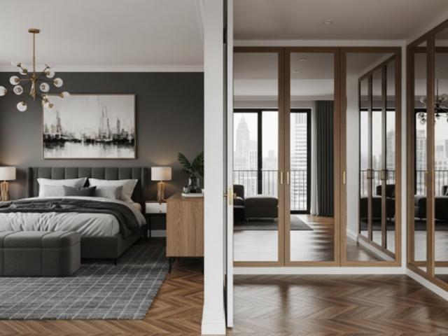Flat for sale in Greater London