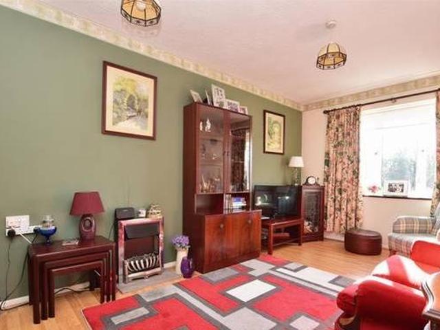 House for sale in West Sussex