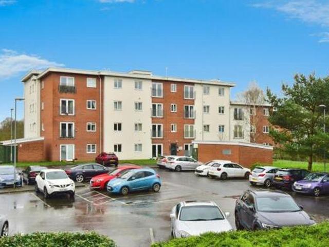House for sale in Trafford Park, Greater Manchester