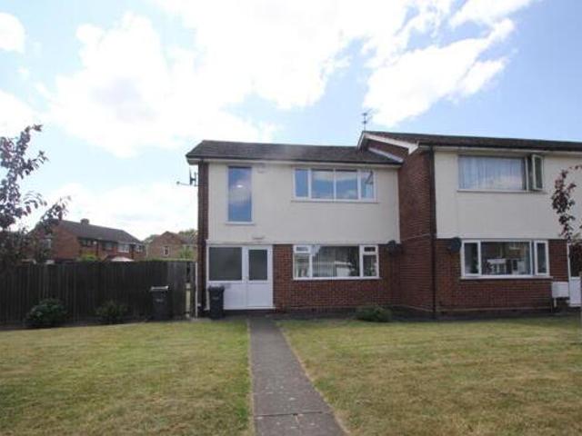 House for sale in West Midlands