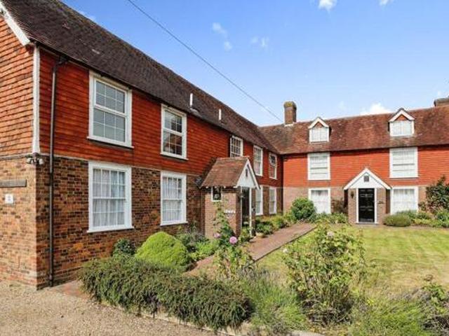 House for sale in Bourne Vale, Kent
