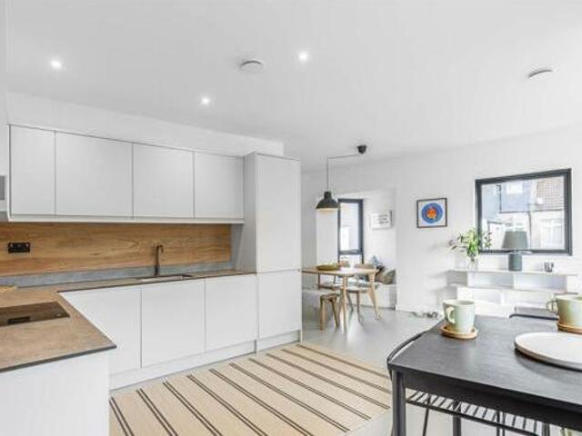 House for sale in City of London, Greater London
