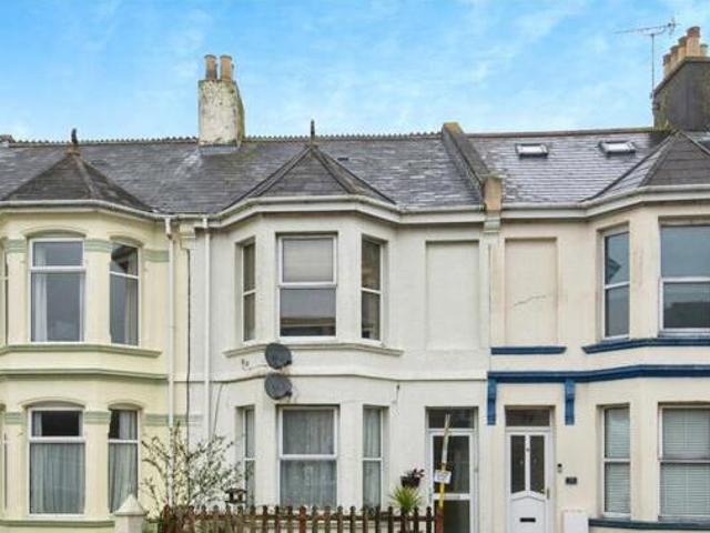 House for sale in Torpoint