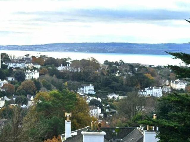 House for sale in Babbacombe