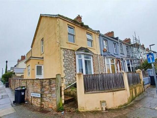 House for sale in Ellacombe, Babbacombe