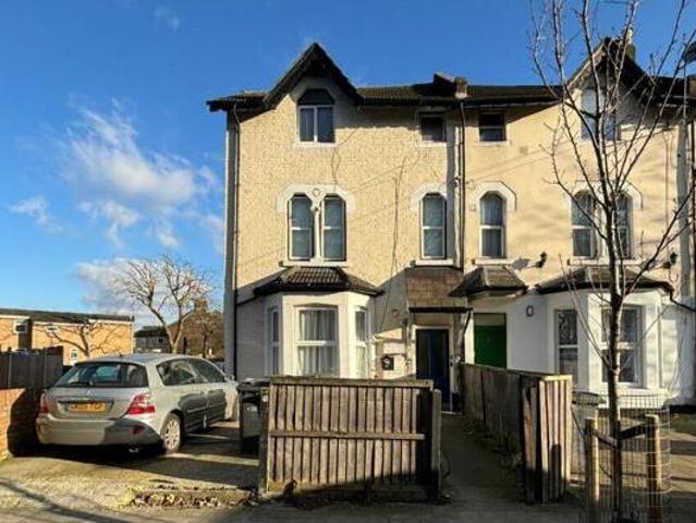 House for sale in City of London, Greater London