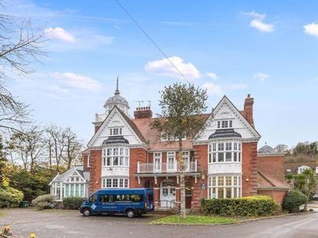 House for sale in East Sussex