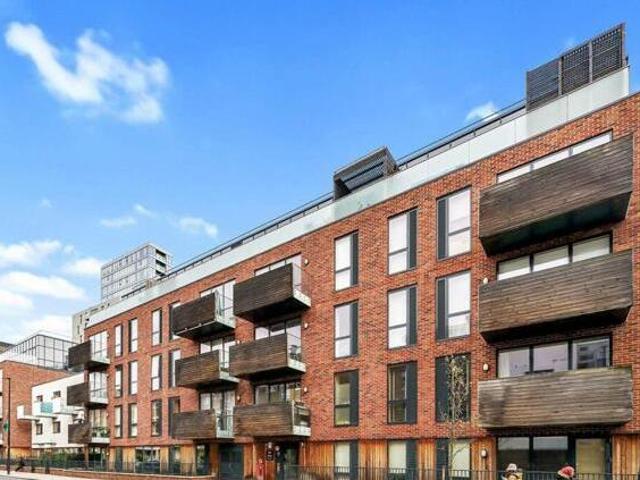 House for sale in Lyons, Greater London