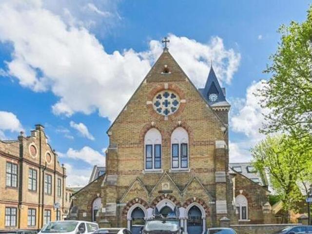 House for sale in City of London, Greater London