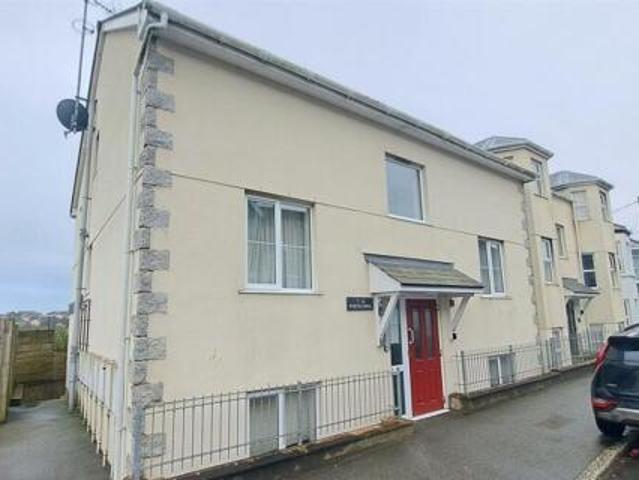 House for sale in Falmouth, Cornwall
