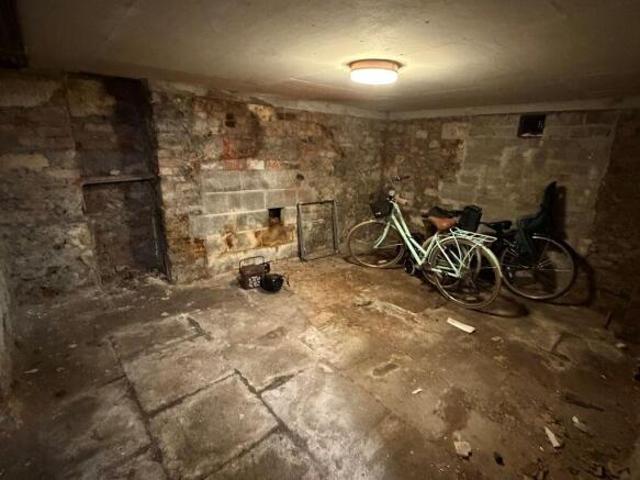 Flat for sale in Hotwells, Bristol