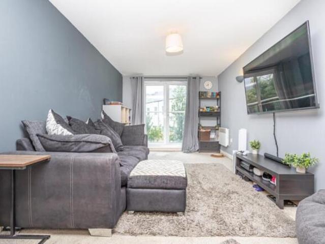 Flat for sale in Margate Old Town, Acol
