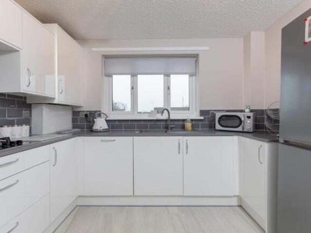 Flat for sale in Mearns, Scotland
