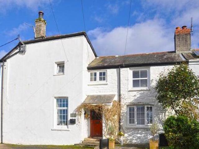 House for sale in Tregony with Cuby, Penweathers