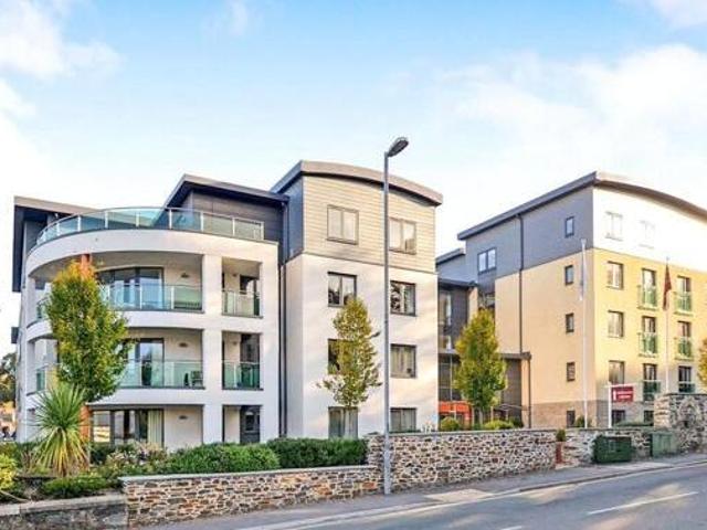 House for sale in Penweathers, Cornwall