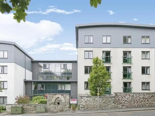 House for sale in Penweathers, Cornwall