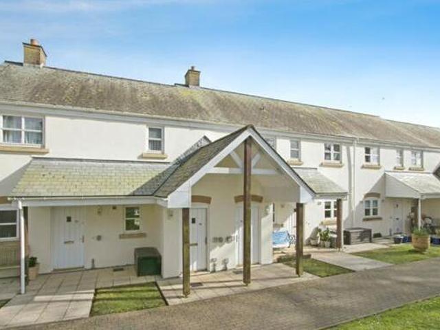 House for sale in Penweathers, Cornwall