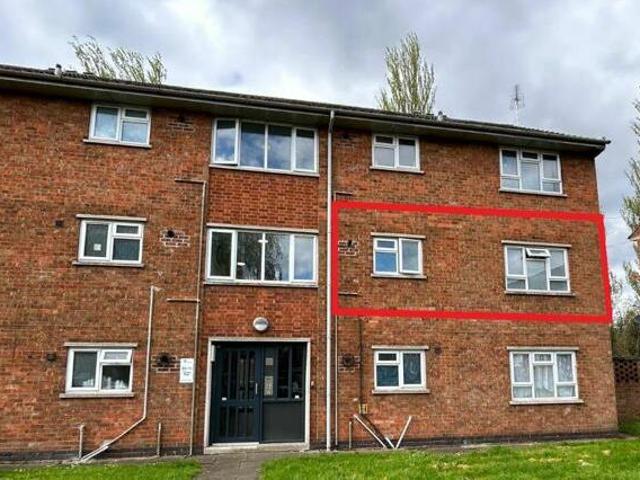 House for sale in Elmfield, Leicestershire