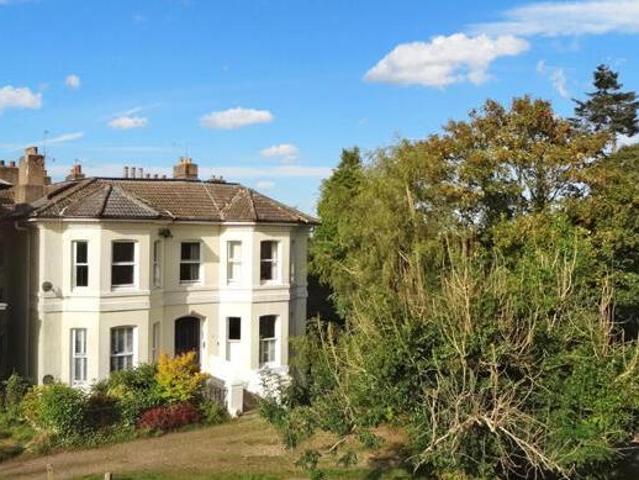 House for sale in Sandown Park, Kent