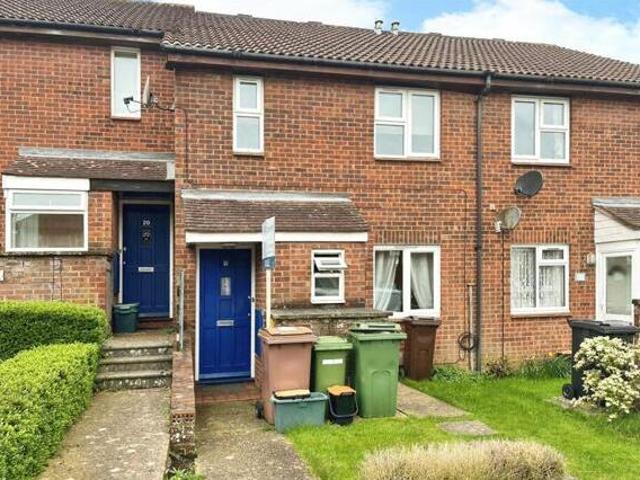 House for sale in High Brooms, Tunbridge Wells