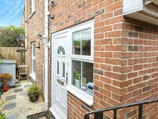 House for sale in Sherwood, Sandown Park