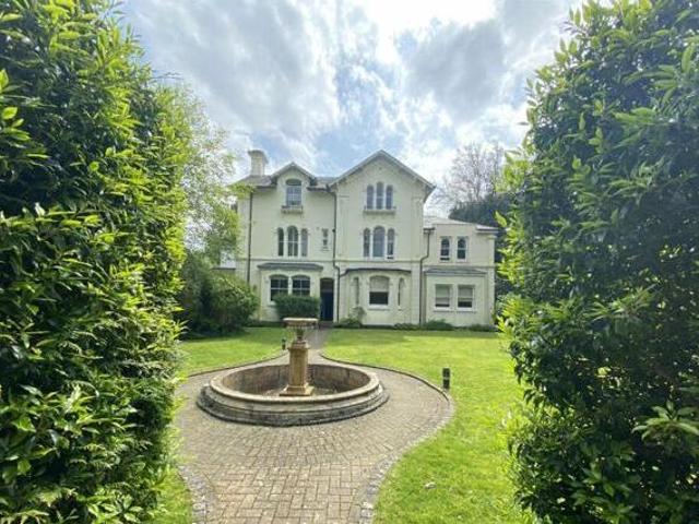 House for sale in Ramslye, Sandown Park