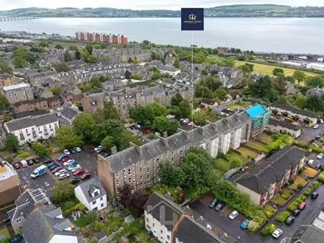 House for sale in Fowlis