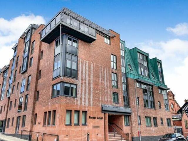 House for sale in Two Mills, Cheshire