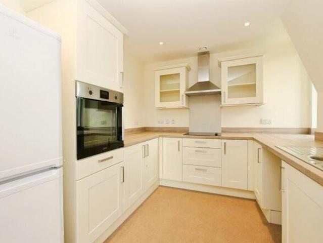 Flat for sale in New Earswick, York