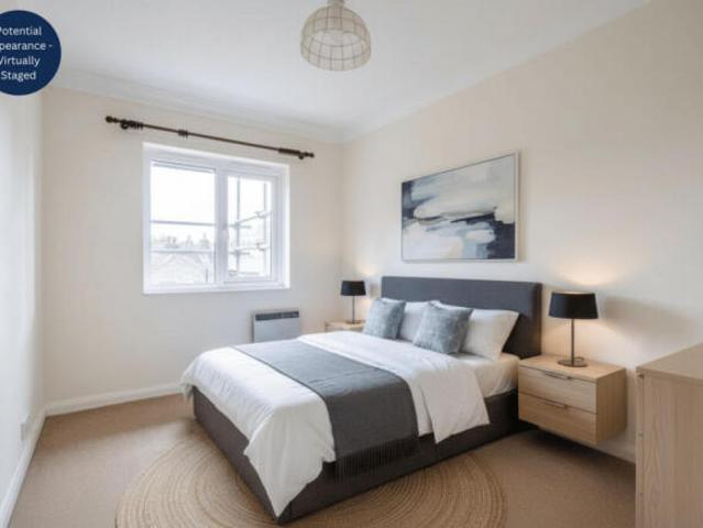 Flat for sale in Chelmsford, Essex