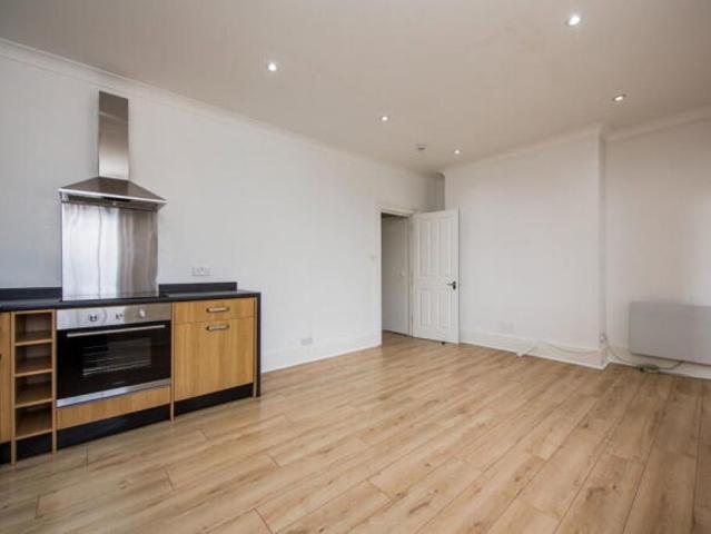 Flat for sale in St James, Sandown Park