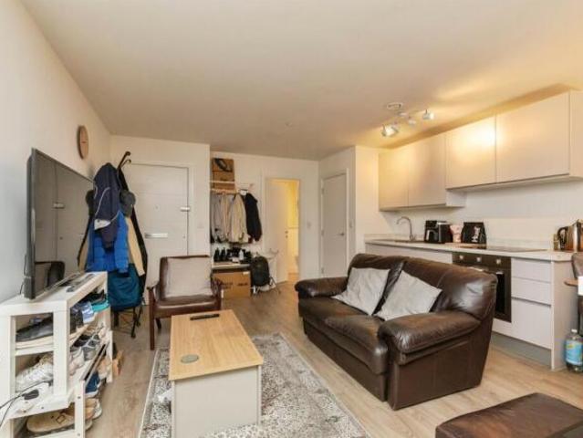 Flat for sale in Broadmead, Feckenham
