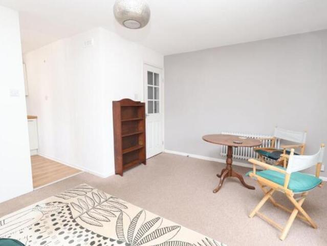 Flat for sale in Urmston, Trafford