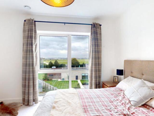 Flat for sale in Arbury, Cambridgeshire