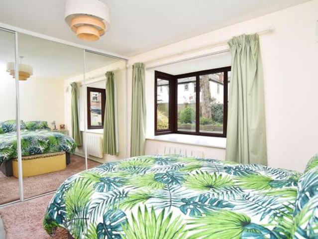 Flat for sale in North Yorkshire