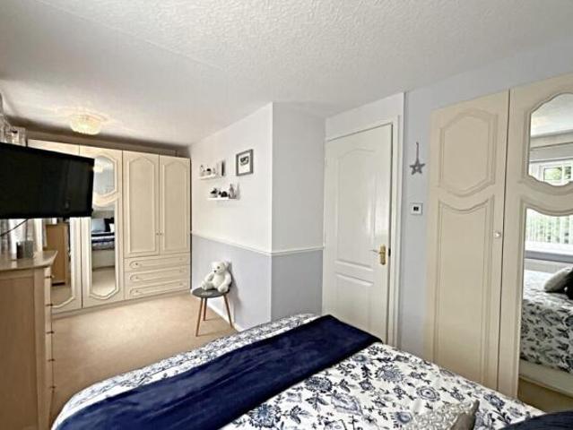 Flat for sale in Hackenthorpe, Sheffield