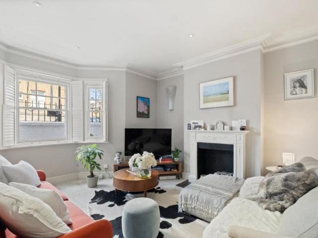 Flat for sale in Fulham, Hammersmith And Fulham