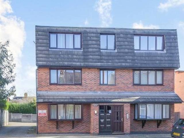 House for sale in Leicestershire