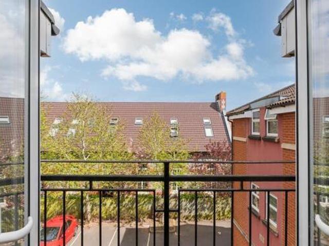 House for sale in Feckenham, City Of Bristol