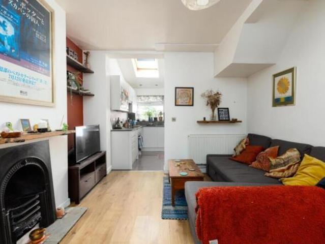 Flat for sale in Feckenham, City Of Bristol