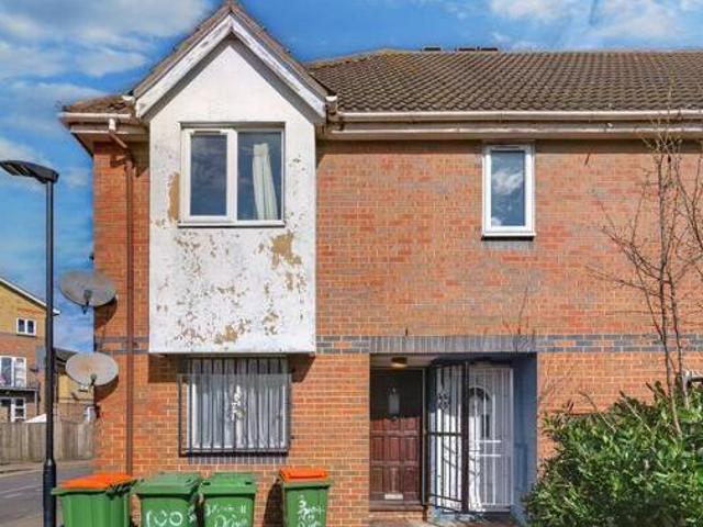House for sale in City of London, Greater London