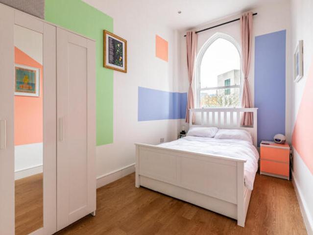 Flat for sale in City Centre, Feckenham