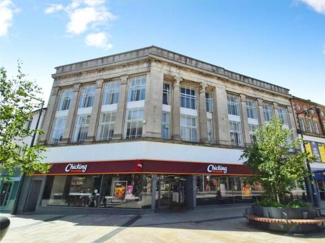 Flat for sale in East Midlands