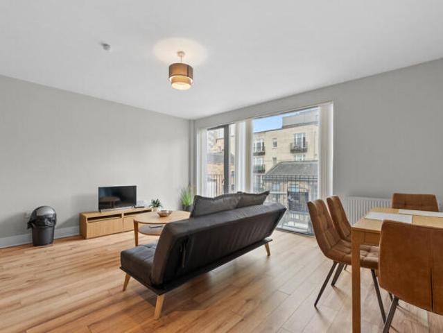 Flat for sale in City Centre, Scotland