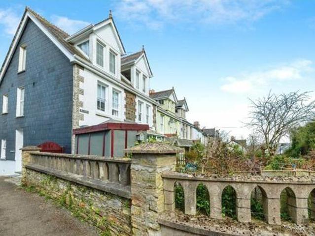 House for sale in Gonvena, Wadebridge