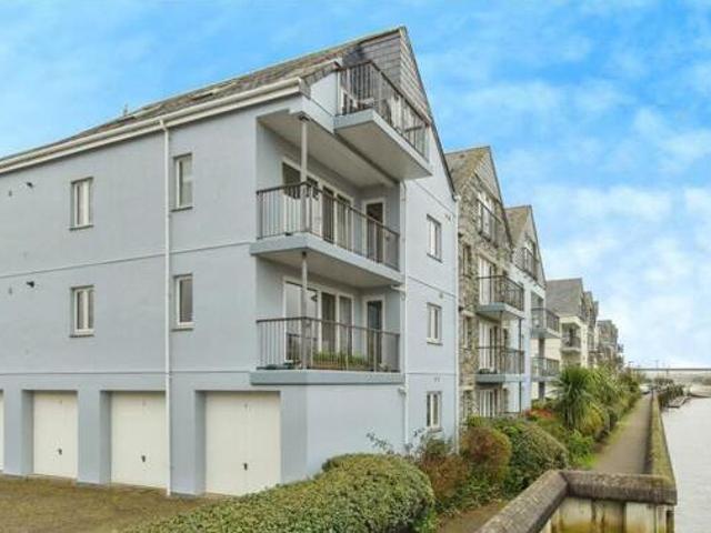 House for sale in Wadebridge, Cornwall