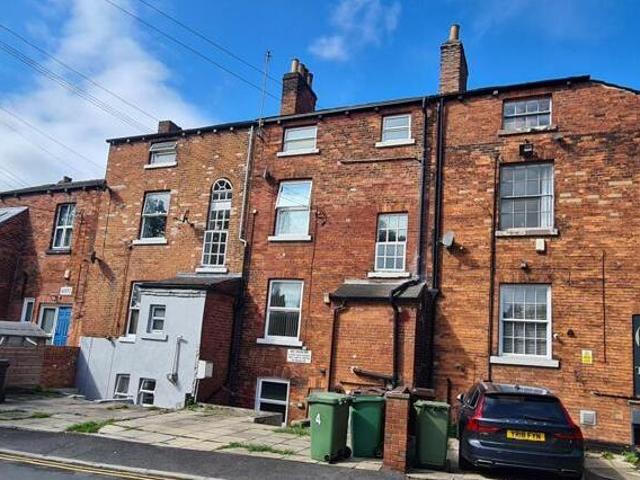 House for sale in West Yorkshire