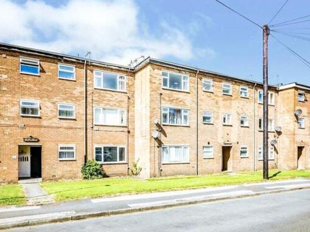 House for sale in Heath, West Yorkshire