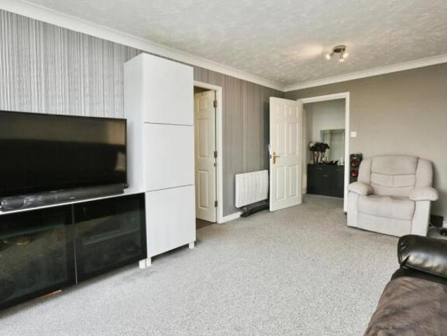 Flat for sale in Barton Stacey, Hampshire