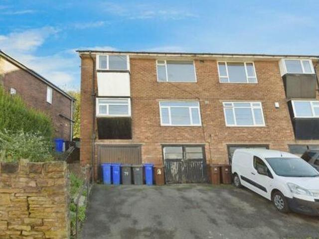 House for sale in South Yorkshire